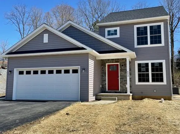 330 W Fritz Ave, Quarryville, PA 17566