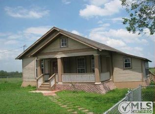 4421 Gun Club Rd, Temple, TX 76501