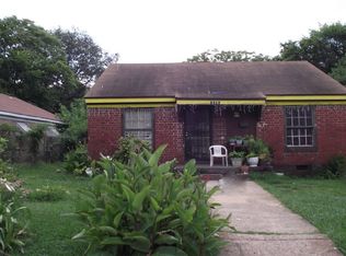 2325 Poe Ave, Memphis, TN 38114