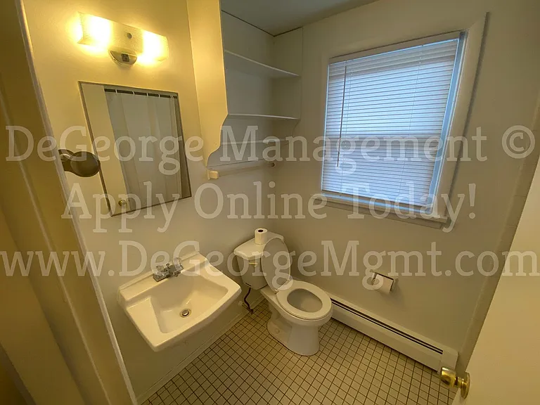 Walworth Garden Apartments — Photo 49