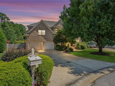 407 Blevins Run, Yorktown, VA, 23693