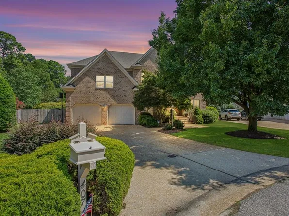 407 Blevins Run, Yorktown, VA 23693