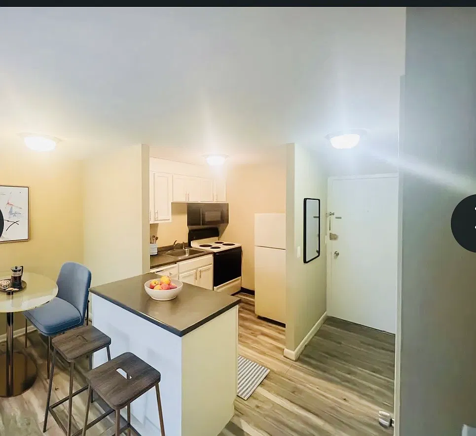 2 bed, 750 sqft, $2,800 — Photo 4