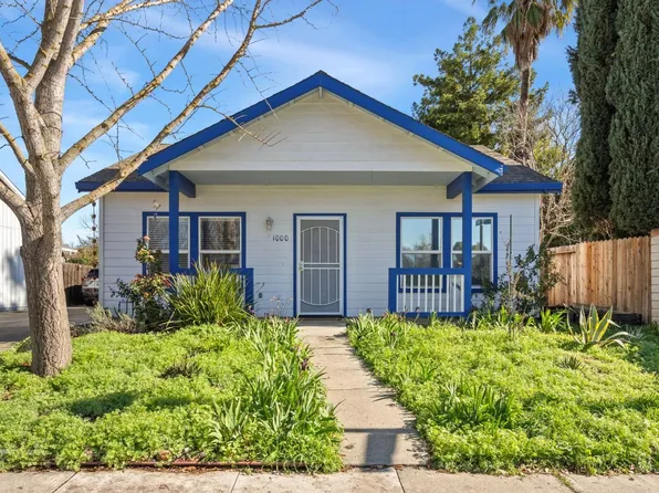 1000 Tulip Ln, Davis, CA 95618