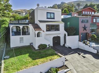 347 Alvarado St, Brisbane, CA 94005