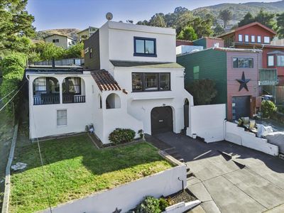 347 Alvarado St, Brisbane, CA, 94005