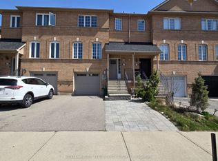 2517 Gill Cres, Oakville, ON L6H 6R8