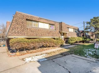 6431 W 44th Pl, Wheat Ridge, CO 80033