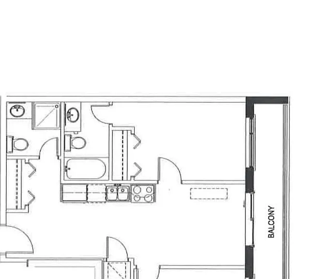 275 Larch St #G310 — Photo 2