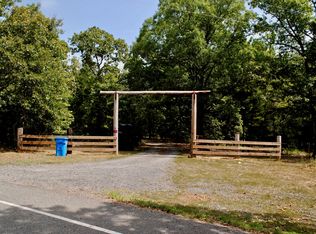 93 Ashberry Ln LOT WP001, Quitman, AR 72131
