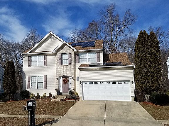 2nd image of 2741 Bismark St