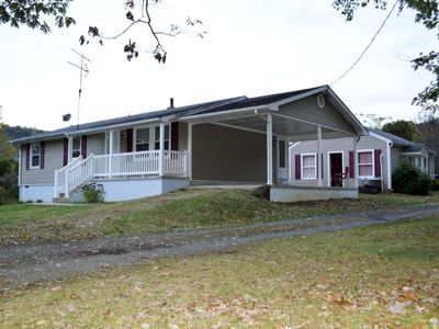 173 Cartmills Gap Rd, Buchanan, VA, 24066