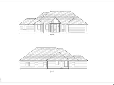18093 J West Ln, Livingston, LA, 70754