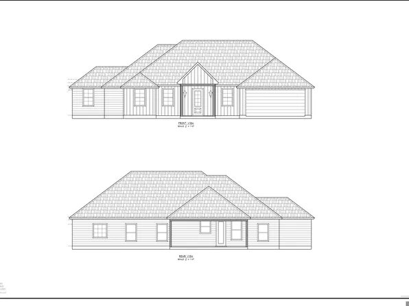 18153 J West Ln, Livingston, LA 70754