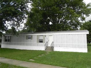 203 N 1st St, New Baden, IL