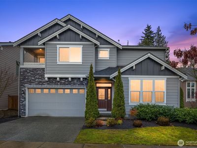 4330 139th Place SE, Snohomish, WA, 98296