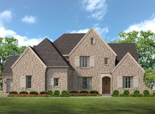 Fairhaven Plan, Shepherds Creek, Collierville, TN 38017