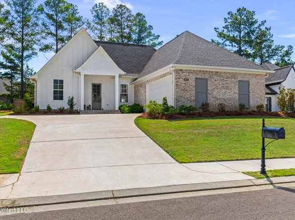 124 Seymour Dr, Madison, MS 39110