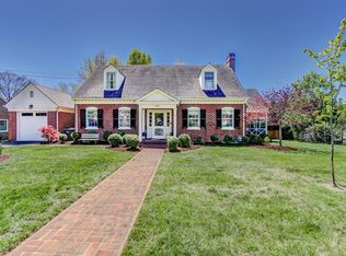 4315 Gorman Dr, Lynchburg, VA