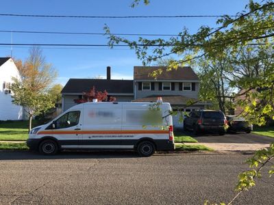 20 S Cadillac Dr, Somerville, NJ, 08876