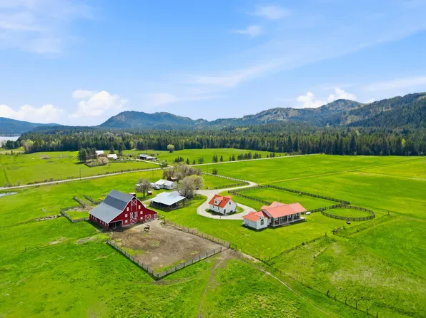 291 Yergens Rd, Newport, WA 99156