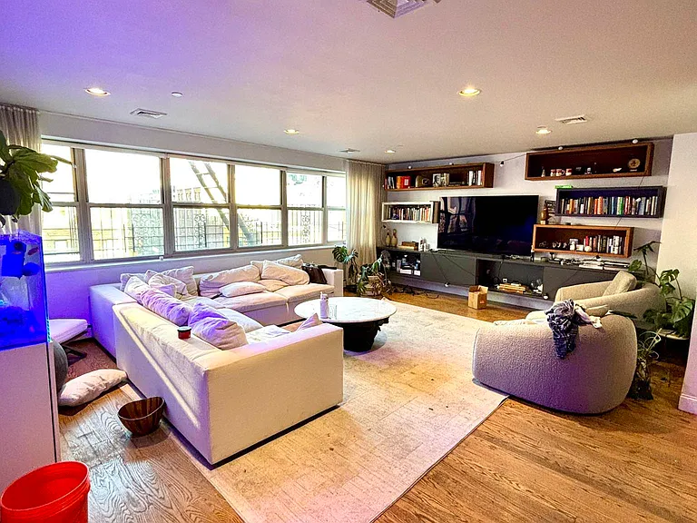 214 Bowery #Penthouse 1 — Photo 4