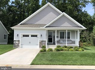 59 Platinum Dr, Dover, DE