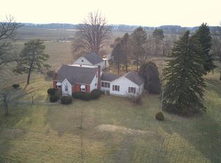 3821 Gooding Rd, Marion, OH 43302