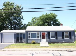 816 Cottage St, Pawtucket, RI 02861