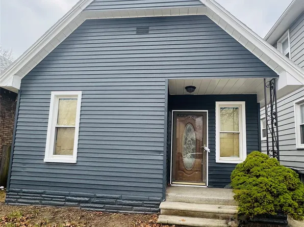 42 E Henry St, Detroit, MI 48218