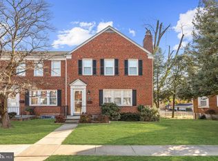 8609 Drumwood Rd, Baltimore, MD 21286