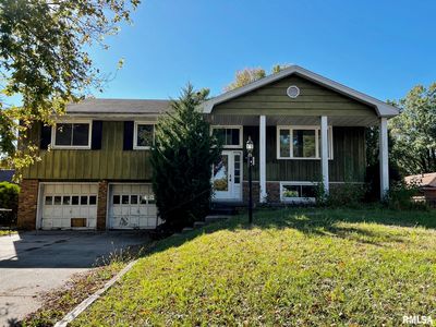 2824 W Rohmann Ave, West Peoria, IL, 61604