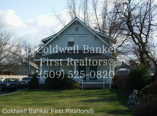 25 SW 5th St #C, College Place, WA 99324