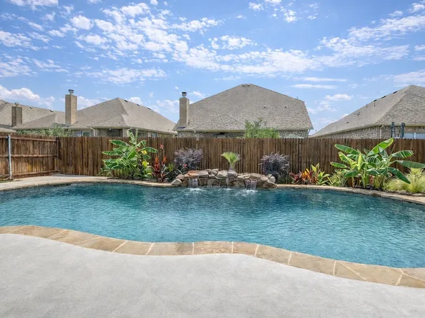 12852 Palancar Dr, Fort Worth, TX 76244