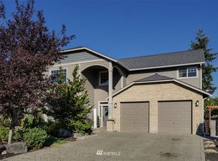 19405 200th St E, Orting, WA 98360