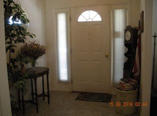 555 4th St, Panaca, NV 89042