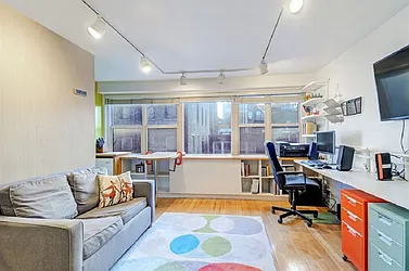 Rented by Citi Habitats