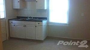 powellville small  kitchen angle 1