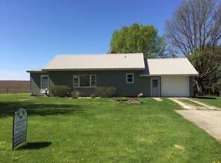 8908 Backbone Rd, Sheffield, IL 61361