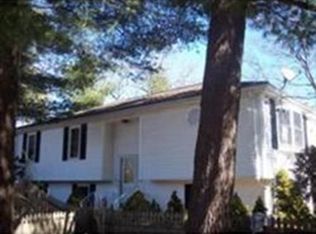 16 Westwood Rd, Stoughton, MA 02072