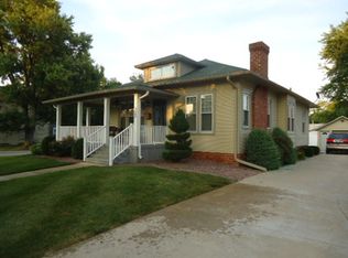 522 N Maple St, Mt Sterling, IL 62353