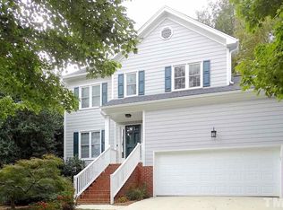 9109 Deershire Ct, Raleigh, NC 27615