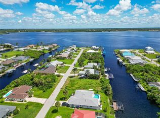 2410 Risken Ter #358, Pt Charlotte, FL 33981