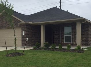 21814 N Werrington Way, Houston, TX 77073