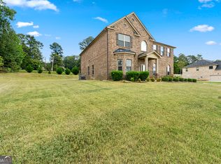 1548 Harlequin Way, Stockbridge, GA 30281