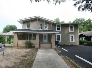 901 Sedgefield St APT A, Durham, NC 27705