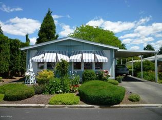 3701 Gun Club Rd UNIT 126, Yakima, WA 98901