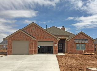 7 Case Ln, Canyon, TX 79015
