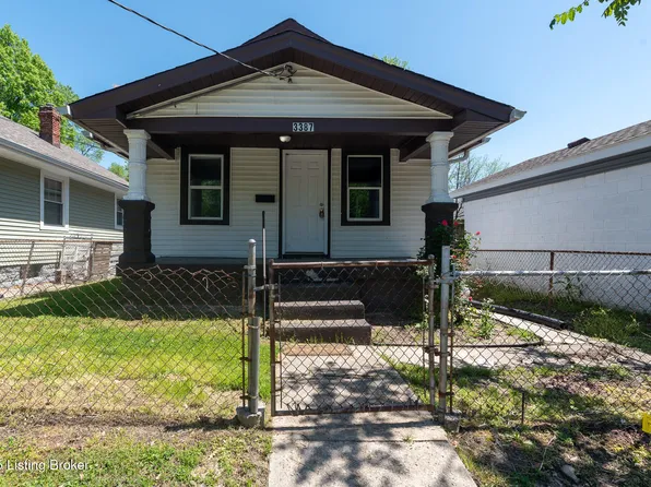 3387 Lester Ave, Louisville, KY 40215