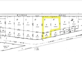 1451 W Parks Hwy, Wasilla, AK 99654